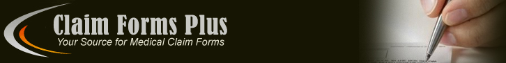 Claim Forms Plus